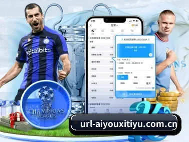 爱游戏体育 APP